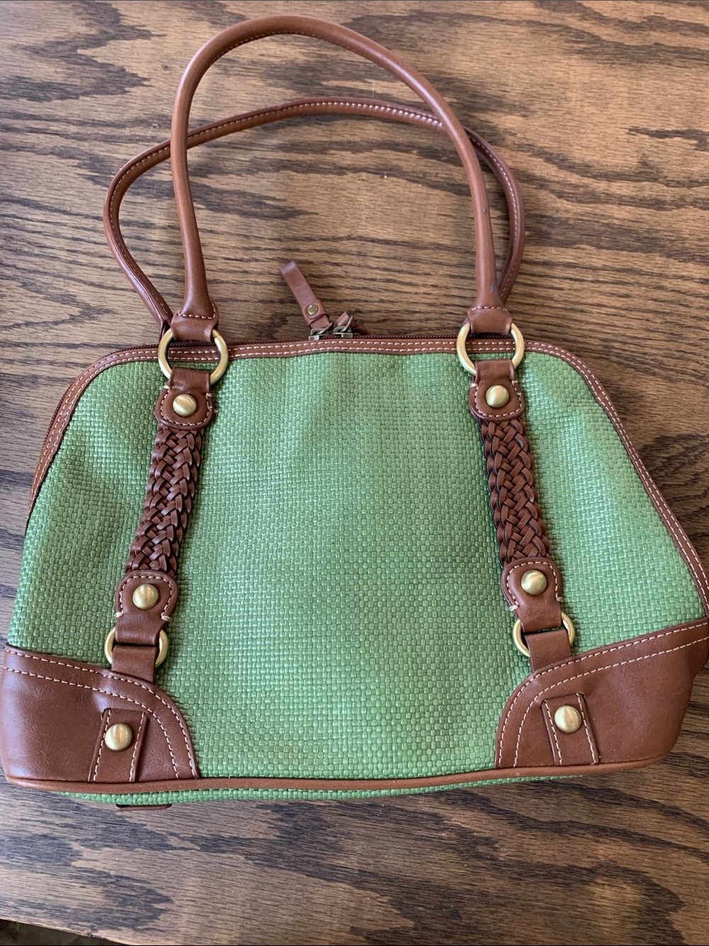 Giani Bernini purse